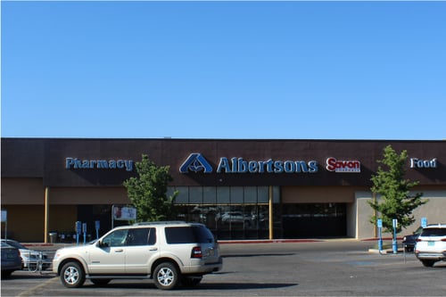 Albertsons Market Pharmacy 2801 A Eubank Blvd NE