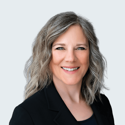 Headshot of Andrea Teske