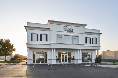 Fink's Jewelers Chattanooga, Tennessee