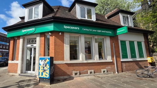 Specsavers Opticians and Audiologists - Headingley