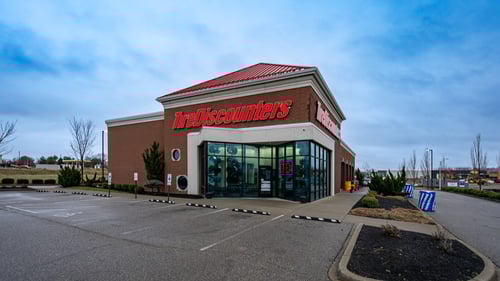 Tire Discounters Newtown Pike | Tires, Wheels, Services, Fluids, & more