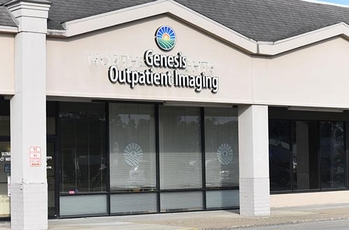 Genesis Outpatient Imaging