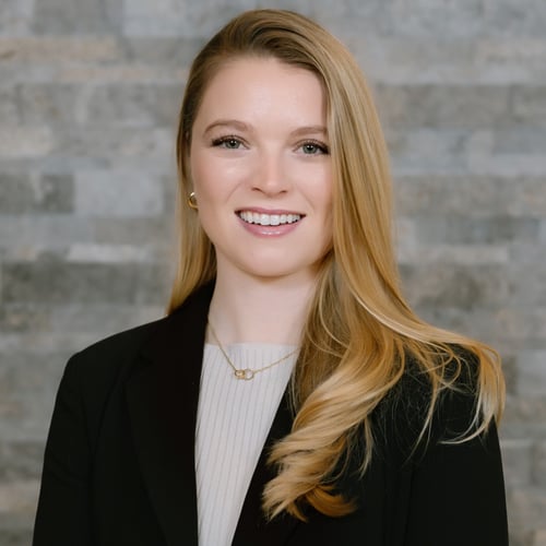 The Griffiths Group Team Photo