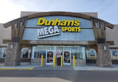 Sterling Heights, MI storefront