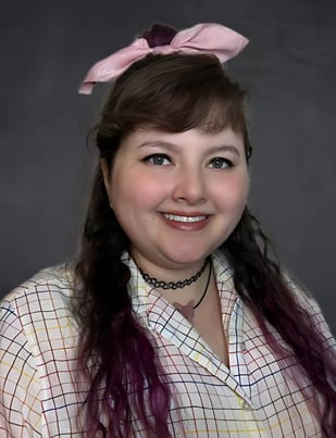 Brynn Weiss, LPC-IT