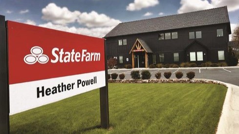 Heather Powell - State Farm Insurance Agent