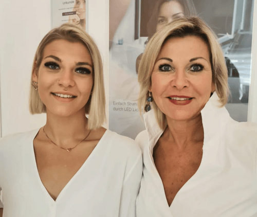 SchnellSchlank-Schön Abnehmen im Liegen für Sie und Ihn in 8101 Gratkorn - Team
