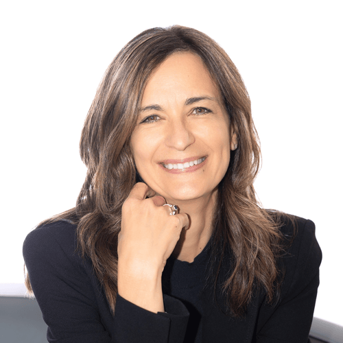 Portrait de Jenny Di Salvia