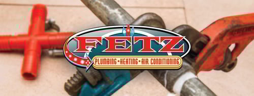 Fetz Plumbing Heating and Cooling