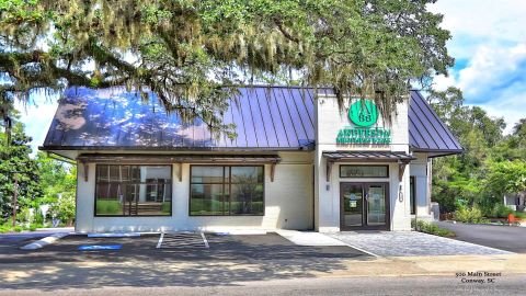 Conway Main Street Office