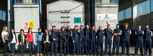 Biesse Service