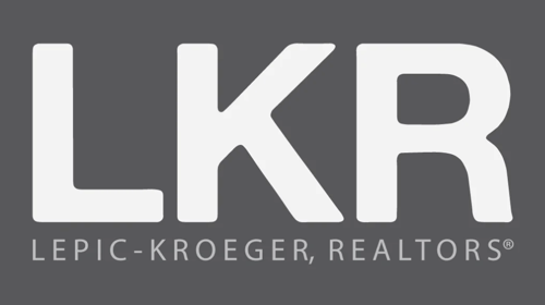 LEPIC-KROEGER, Realtors logo