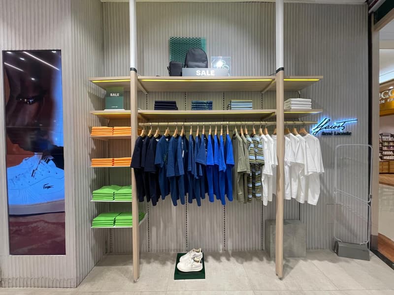 Men Area