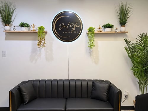 Soul Glow Medspa | Farmers Branch, TX