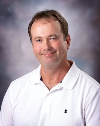 photo of James Shebuski - DC