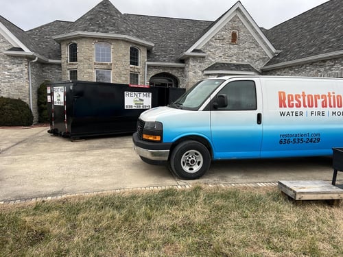 The Hidden Dangers of Delaying Disaster Cleanup After a Fire or Flood