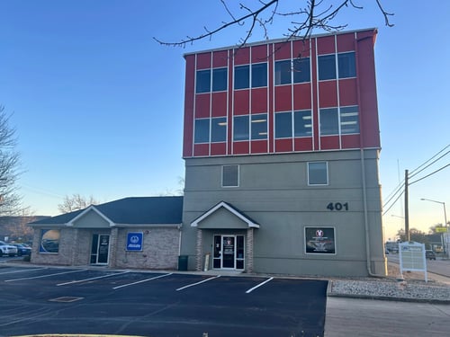 Allstate agency in Lafayette, Indiana that provides great customer service.