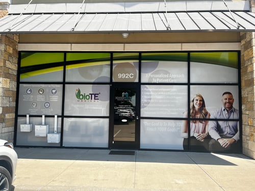 Modern Medicine | Forney, TX