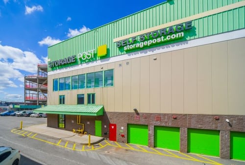 Storage Post Self Storage Ridgewood NY