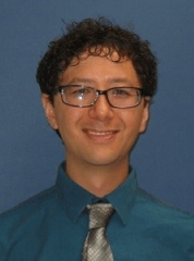 photo of Michael Eng - MD