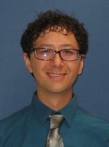 photo of Michael Eng - MD