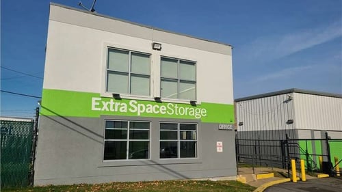 Extra Space Storage