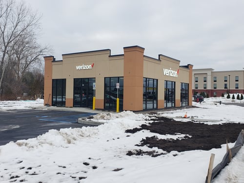 Potsdam Wireless Zone