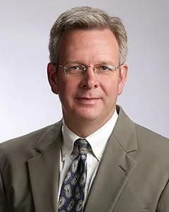 Dr. J. Joshua Plorde