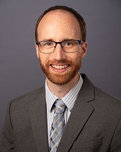 Bruce Larkin