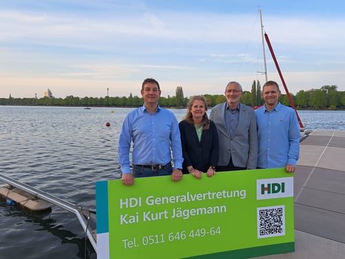 Agentur Kai Kurt Jägemann