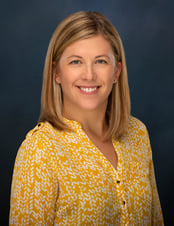 photo of Jennifer Enman-Bourgon, DO
