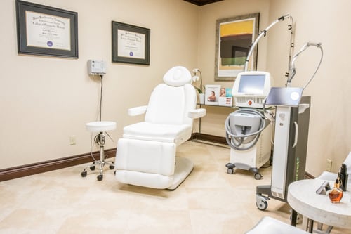 Aloupis Dermatology | Jupiter, FL