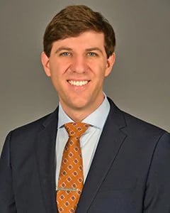 Daniel Boadwine, MD