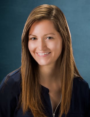 Christina Evans, PAC