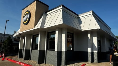 Church's Texas Chicken®