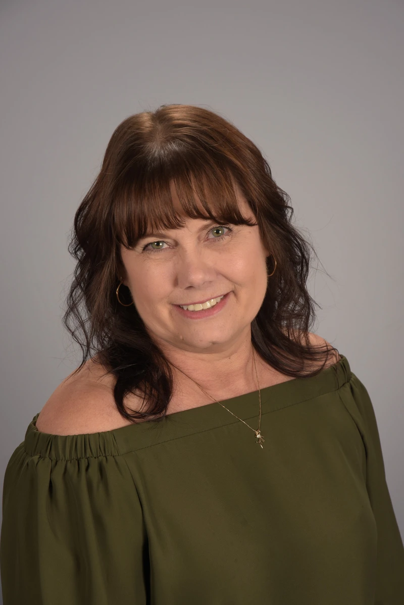 Headshot of School Director Tonya Mitchell