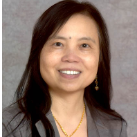 Fangming Lin, MD, PHD