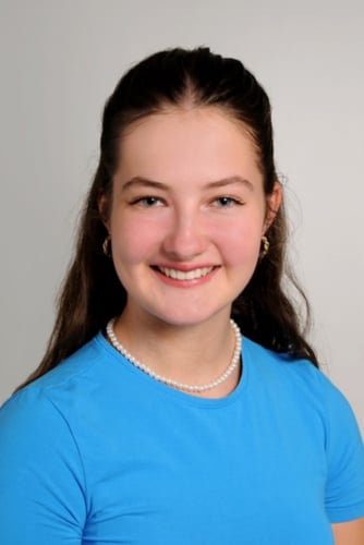Lynn Meier - MPA-Lehrtochter