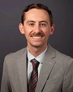 Alec Baker