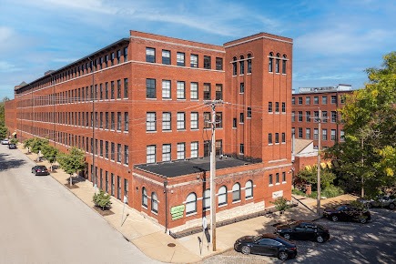 Google Cover Photo for Lofts at Lafayette Square