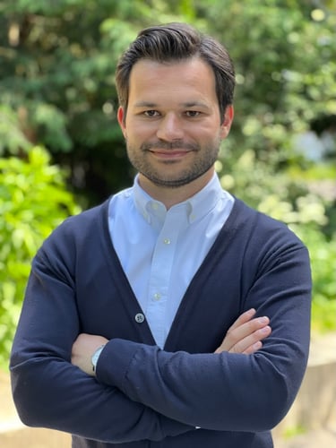 Benito Rutishauser