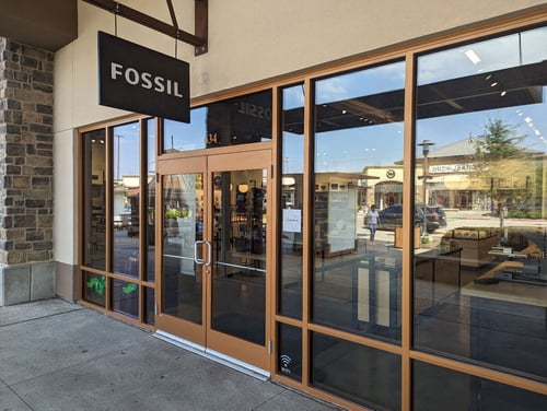 Fossil Store