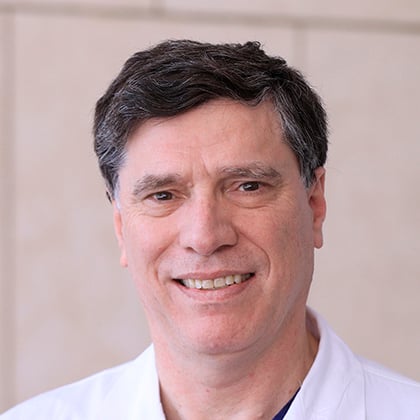 John Salazar Schicchi, MD