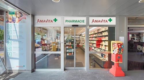 Amavita Condémine