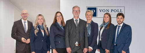 VON POLL IMMOBILIEN Dillingen