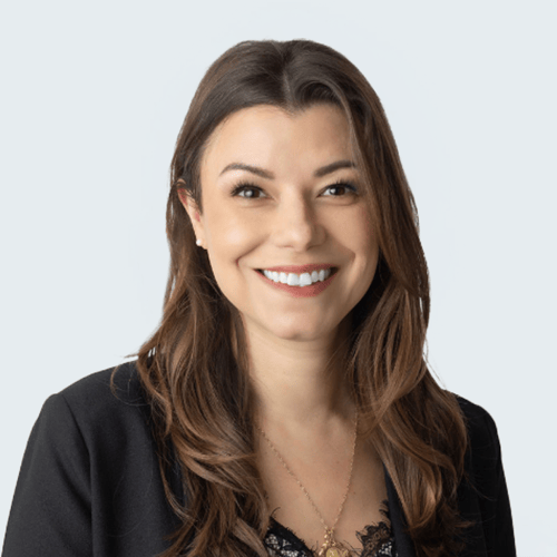 Headshot of Anna Fitzsimmons.