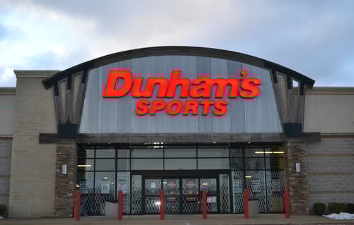 Elyria, OH storefront