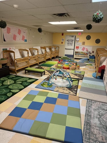 Infant Classroom