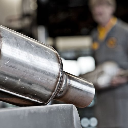 Moitzi KFZ GmbH in Frantschach-Sankt Gertraud