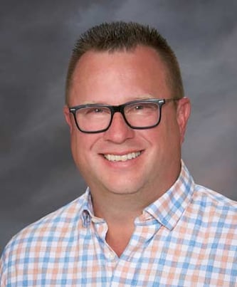 photo of Frank Walter - MD
